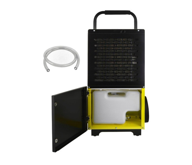 Mission Air Osuszacz powietrza DEHUMI 50L - 1590325 - zdjęcie 6
